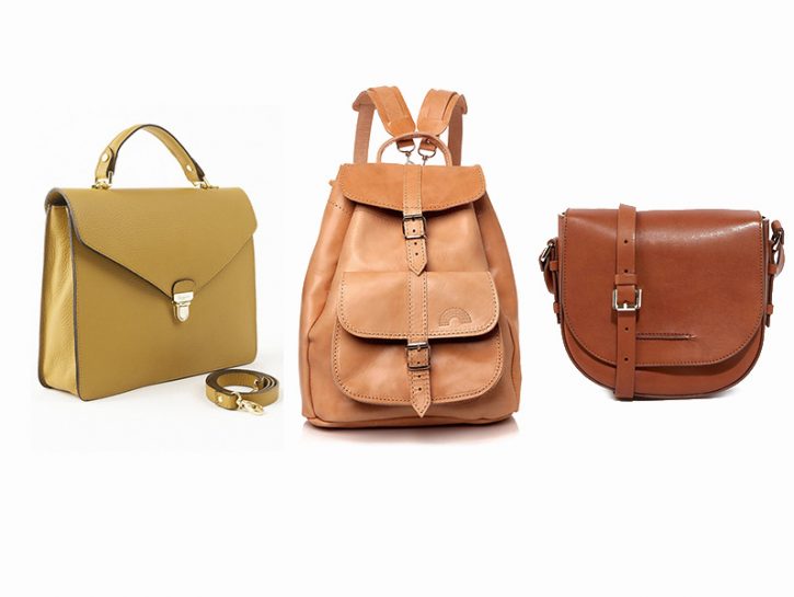 Borse vintage: le novità primavera estate 2016