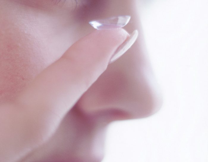 7 cose da sapere sulle lenti a contatto