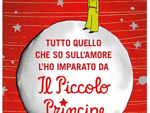 8 libri da leggere a Natale