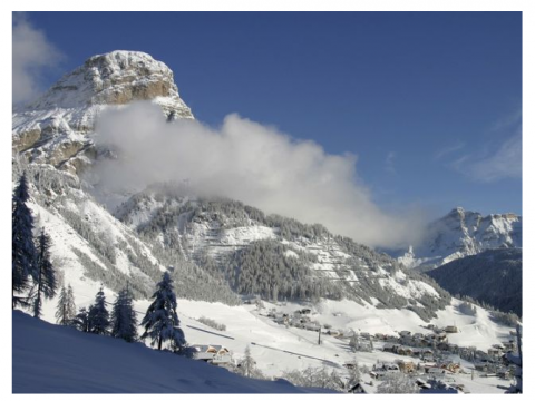 Piste su misura. In Alto Adige le piste giuste per te