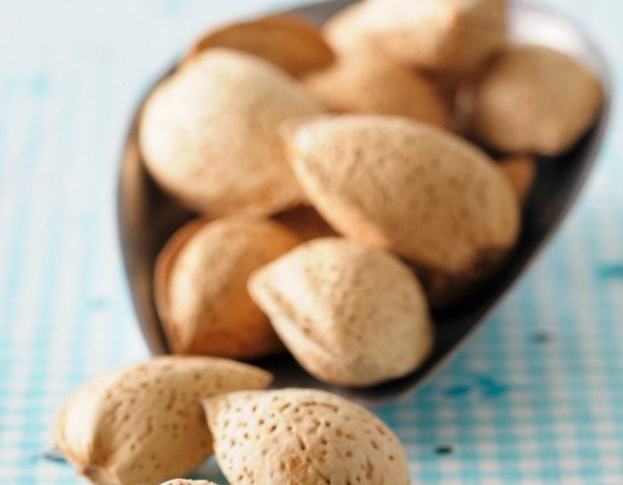 Mandorle dolci