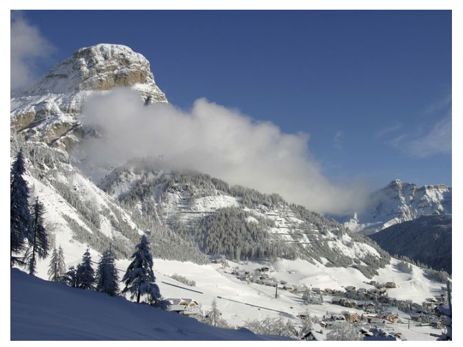 Dolomiti