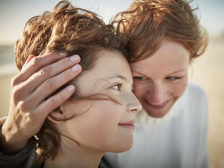 Ogni genitore occupa una funzione di guida fondamentale per una crescita felice, perché il bambino 