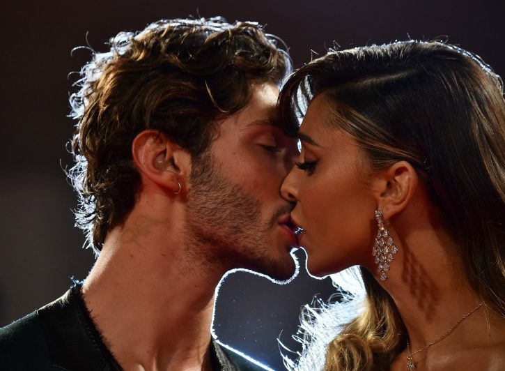 belen rodriguez e stefano de martino