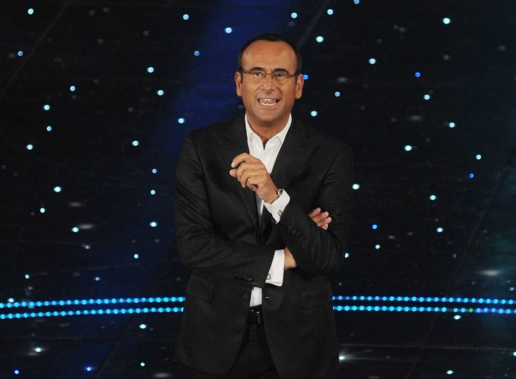 carlo conti