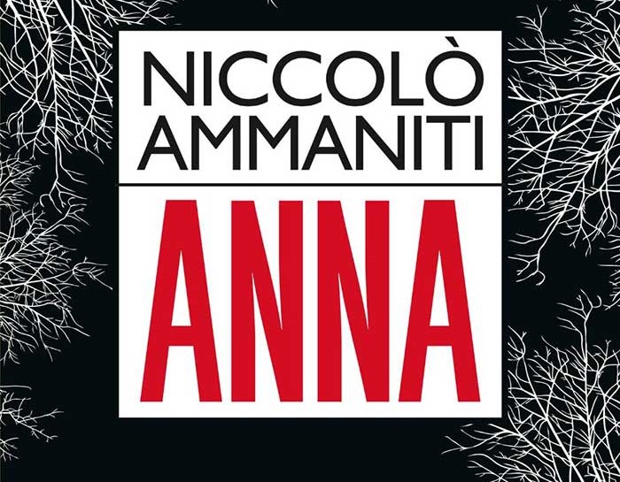 Anna di Niccolò Ammaniti