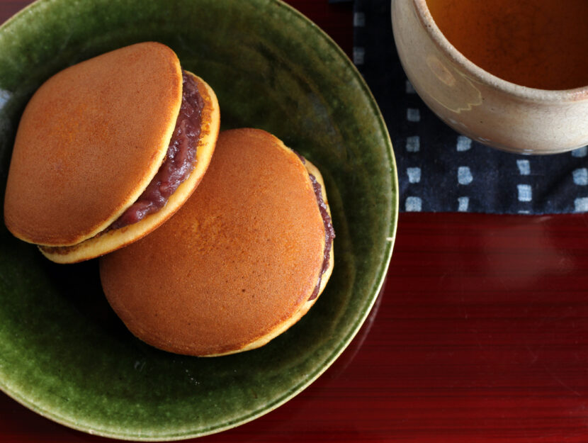 Dorayaki: guida ai pancake giapponesi ripieni