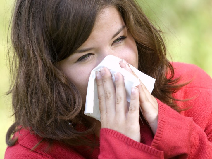 Le 5 precauzioni quotidiane per non prendere l'influenza