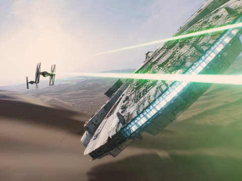 Star Wars: 10 cose da sapere sulla saga stellare