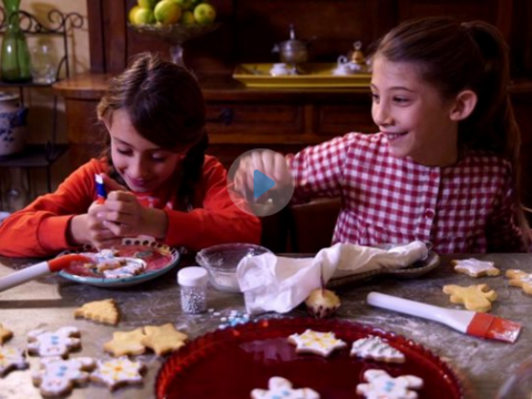 Da Donna Moderna due regali speciali per Natale