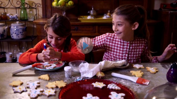 Da Donna Moderna due regali speciali per Natale