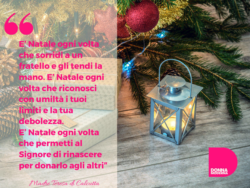 Frasi Natale Musica.Auguri Di Natale Originali Le Frasi Piu Belle Donna Moderna