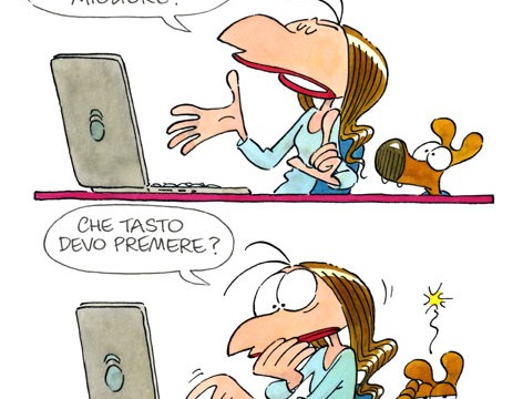 Il momento giusto per fare qualcosa di concreto