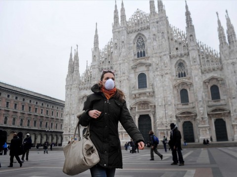 Perché in Italia si muore di smog?