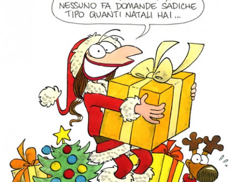 Buon Natale!