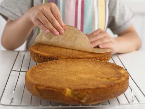 Come fare il Pan di Spagna