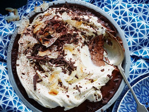 Come fare il tiramisù light