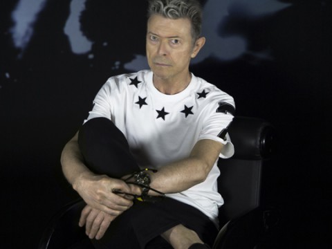 E' morto David Bowie. Ed è shock