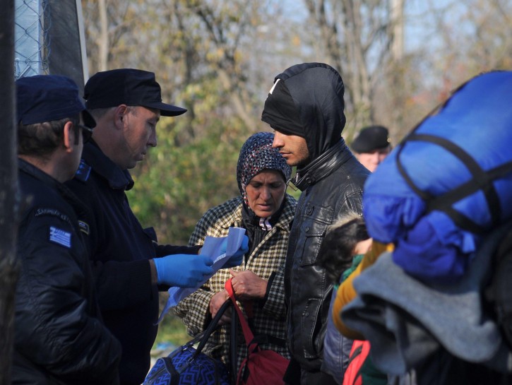 trattato Schengen immigrati