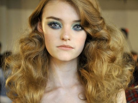 Capelli mossi: ecco come fare