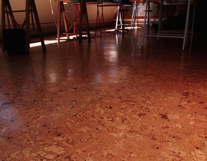 5 materiali per una eco-casa