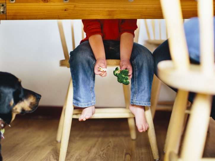 2 cibi proibiti seconda puntata