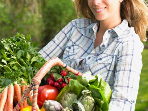 Gli alimenti giusti per depurarti