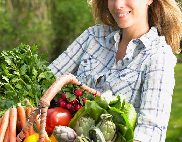 Gli alimenti giusti per depurarti