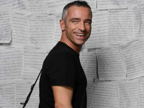 Le canzoni più belle di Eros Ramazzotti