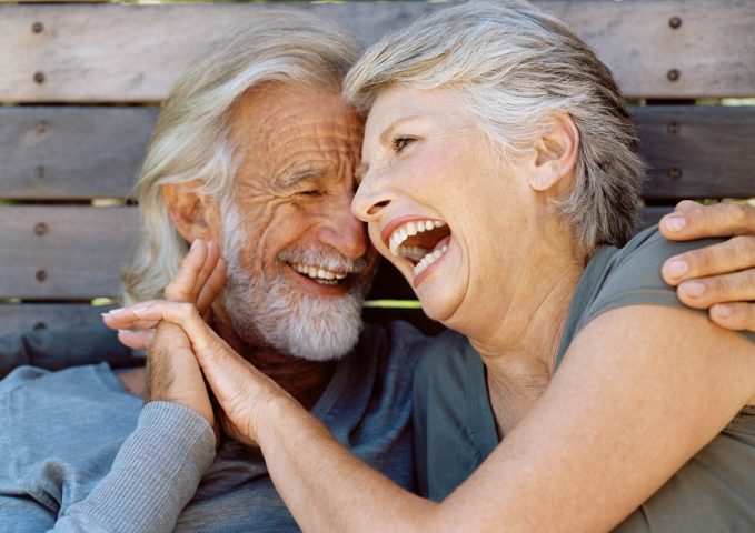 IL CORAGGIO DI RIDERE La vita sa essere dura, ecco perché quando si supera una prova insieme il rap