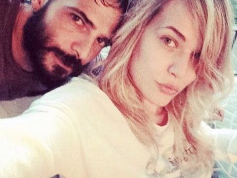Laura Chiatti e Marco Bocci aspettano il secondo figlio