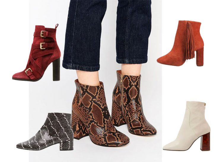 Tronchetti in saldo - Donna Moderna