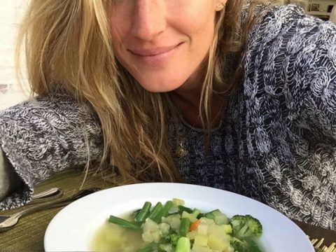 Gli alimenti detox più amati dalle star