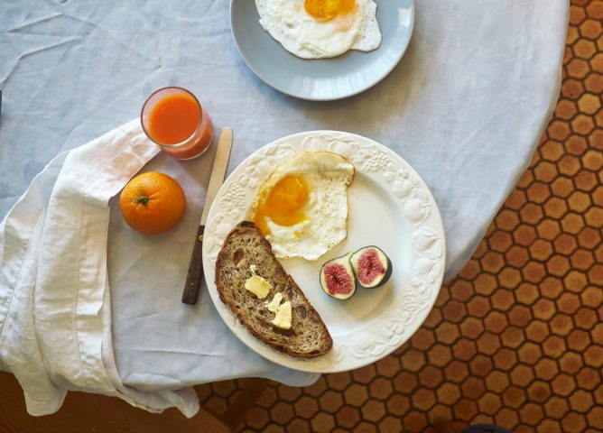 CIBO, LA PRIMA MEDICINAAffrontare la menopausa è una tappa dell'età che può essere resa più faci