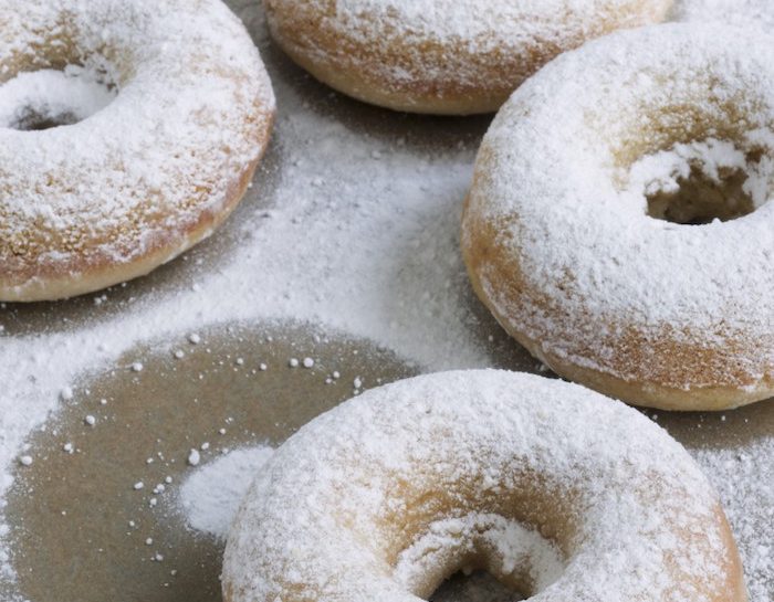 Acquista cibi "senza zuccheri aggiunti"