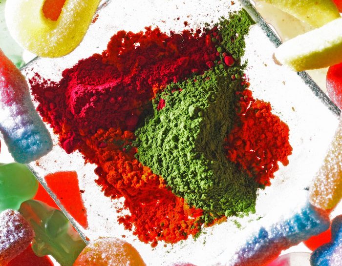 Aumenta l'apporto di proteine per controllare gli zuccheri