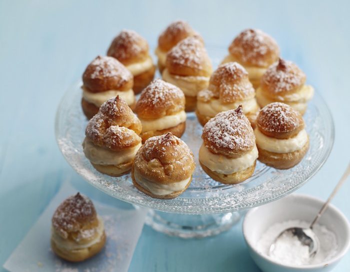 Più spezie dolci per non zuccherare i cibi