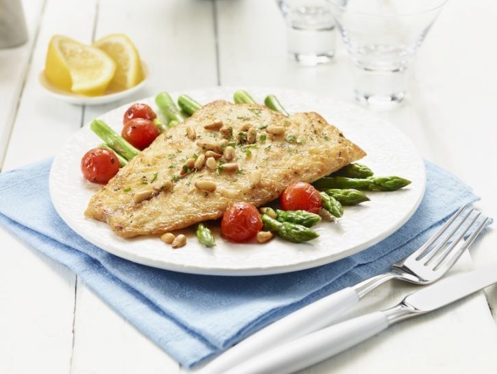 La dieta per assottigliare il punto vita