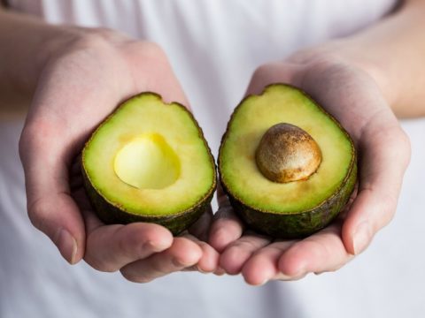 Ricette per dimagrire con l'avocado