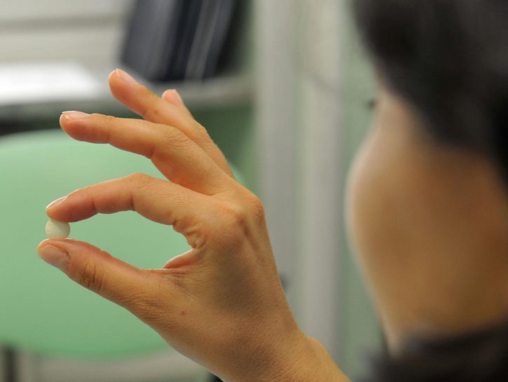 La pillola fa venire la trombosi?