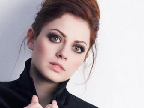 Annalisa, una cantante molto "fisica"