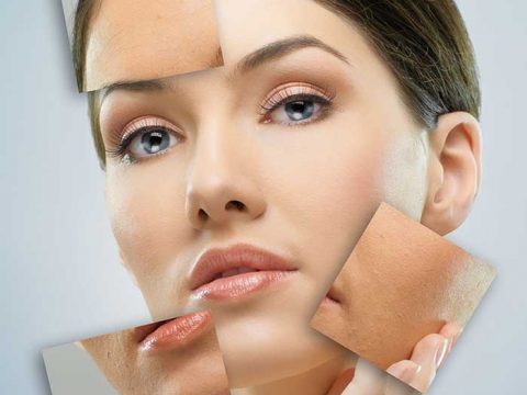 Prova la skin diet, la dieta amica della pelle