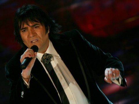 Sanremo 2016: ecco gli ospiti italiani