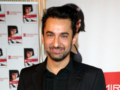 Il Dopofestival a Nicola Savino e Gialappa’s
