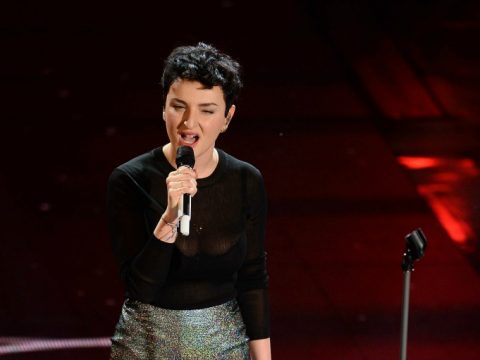 Arisa: l'acronimo di un successo annunciato