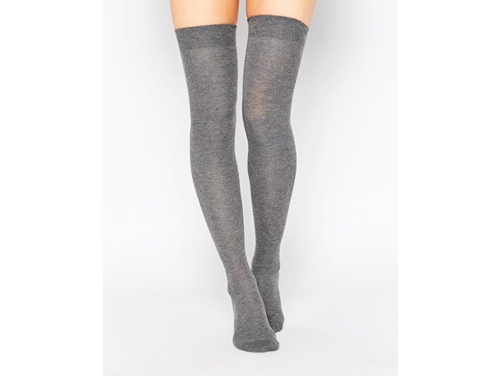 Calzini Termici Calze Termiche Donna Invernali - 5 Paia Spesse E Calde, Taglia Unica 35-42 Calzini Invernali Spessi