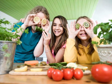 6 brutte abitudini dei bambini... da affrontare senza stress!