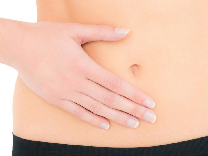 Canapa amica della linea