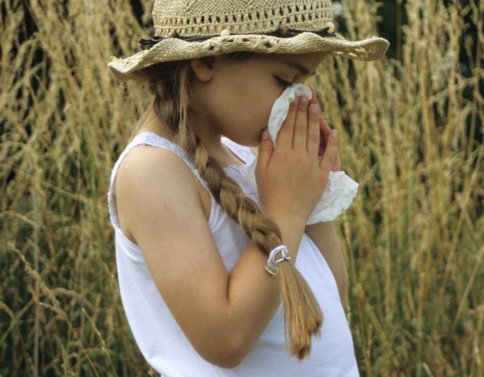 Vaccino per le allergie stagionali: come funziona e quando farlo