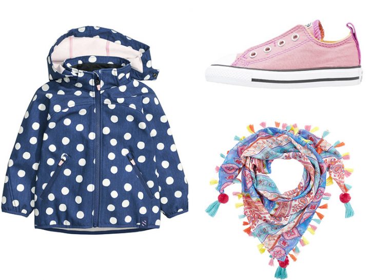 converse bambino autunno inverno h&m